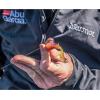 imageBerkley PowerBait Power Grubs Fishing Soft BaitBlack