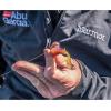 imageBerkley PowerBait Power Grubs Fishing Soft BaitFiretiger