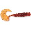 imageBerkley PowerBait Power Grubs Fishing Soft BaitNatural Chartreuse