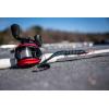 imageBerkley PowerBait Power Worms Fishing Soft BaitGreen Pumpkin