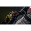 imageBerkley PowerBait Power Worms Fishing Soft BaitRed Shad