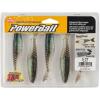 imageBerkley PowerBait PowerStinger Fishing Soft BaitElectric Shad