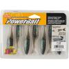 imageBerkley PowerBait PowerStinger Fishing Soft BaitElectric Shad