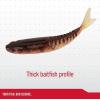 imageBerkley PowerBait PowerStinger Fishing Soft BaitElectric Shad