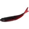 imageBerkley PowerBait PowerStinger Fishing Soft BaitGhost Red Craw