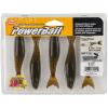 imageBerkley PowerBait PowerStinger Fishing Soft BaitGreen Pumpkin