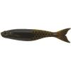 imageBerkley PowerBait PowerStinger Fishing Soft BaitGreen Pumpkin
