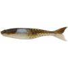 imageBerkley PowerBait PowerStinger Fishing Soft BaitGreen Pumpkin Pearl White