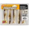 imageBerkley PowerBait PowerStinger Fishing Soft BaitGreen Pumpkin Pearl White