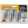 imageBerkley PowerBait PowerStinger Fishing Soft BaitHD Gizzard Shad