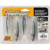 imageBerkley PowerBait PowerStinger Fishing Soft BaitHD Gizzard Shad