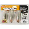 imageBerkley PowerBait PowerStinger Fishing Soft BaitHD Stealth Minnow
