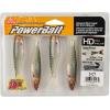 imageBerkley PowerBait PowerStinger Fishing Soft BaitHD Stealth Minnow
