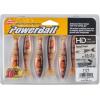 imageBerkley PowerBait PowerStinger Fishing Soft BaitHD Yellow Perch