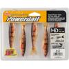 imageBerkley PowerBait PowerStinger Fishing Soft BaitHD Yellow Perch