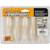 imageBerkley PowerBait PowerStinger Fishing Soft BaitPearl White