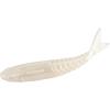 imageBerkley PowerBait PowerStinger Fishing Soft BaitPearl White