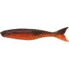imageBerkley PowerBait PowerStinger Fishing Soft BaitWatermelon CopperOrange wRed