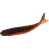 imageBerkley PowerBait PowerStinger Fishing Soft BaitWatermelon CopperOrange wRed