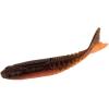 imageBerkley PowerBait PowerStinger Fishing Soft BaitWatermelon CopperOrange wRed