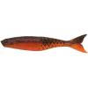 imageBerkley PowerBait PowerStinger Fishing Soft BaitWatermelon CopperOrange wRed