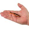 imageBerkley PowerBait PowerStinger Fishing Soft BaitWatermelon CopperOrange wRed