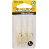 imageBerkley PowerBait PreRigged Atomic Teasers Fishing Soft BaitAuralite Glow