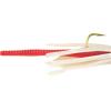 imageBerkley PowerBait PreRigged Atomic Teasers Fishing Soft BaitBleeding Pearl