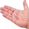 imageBerkley PowerBait PreRigged Atomic Teasers Fishing Soft BaitBleeding Pearl