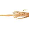 imageBerkley PowerBait PreRigged Atomic Teasers Fishing Soft BaitCricket Head