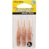imageBerkley PowerBait PreRigged Atomic Teasers Fishing Soft BaitCricket Head