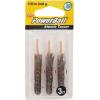 imageBerkley PowerBait PreRigged Atomic Teasers Fishing Soft BaitNatural Candy