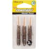 imageBerkley PowerBait PreRigged Atomic Teasers Fishing Soft BaitNatural Candy