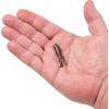 imageBerkley PowerBait PreRigged Atomic Teasers Fishing Soft BaitNatural Candy