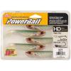 imageBerkley PowerBait Ripple Shad Fishing Soft BaitHD Stealth Minnow