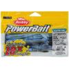imageBerkley PowerBait Saltwater Bonga Shrimp Fishing Soft Bait Irresistible Scent and Flavor Realistic Shrimp Profile and Action Perfect for Redfish Trout Snook and MoreMolting