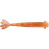 imageBerkley PowerBait Saltwater Bonga Shrimp Fishing Soft Bait Irresistible Scent and Flavor Realistic Shrimp Profile and Action Perfect for Redfish Trout Snook and MoreSangria