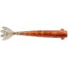 imageBerkley PowerBait Saltwater Bonga Shrimp Fishing Soft Bait Irresistible Scent and Flavor Realistic Shrimp Profile and Action Perfect for Redfish Trout Snook and MoreNew Penny