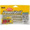 imageBerkley PowerBait Saltwater Bonga Shrimp Fishing Soft Bait Irresistible Scent and Flavor Realistic Shrimp Profile and Action Perfect for Redfish Trout Snook and MoreCold Beer