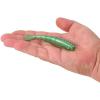 imageBerkley PowerBait Saltwater Bonga Shrimp Fishing Soft Bait Irresistible Scent and Flavor Realistic Shrimp Profile and Action Perfect for Redfish Trout Snook and MoreSwamp