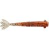 imageBerkley PowerBait Saltwater Bonga Shrimp Fishing Soft Bait Irresistible Scent and Flavor Realistic Shrimp Profile and Action Perfect for Redfish Trout Snook and MoreNew Penny