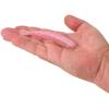 imageBerkley PowerBait Saltwater Bonga Shrimp Fishing Soft Bait Irresistible Scent and Flavor Realistic Shrimp Profile and Action Perfect for Redfish Trout Snook and MorePink Flash