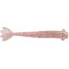 imageBerkley PowerBait Saltwater Bonga Shrimp Fishing Soft Bait Irresistible Scent and Flavor Realistic Shrimp Profile and Action Perfect for Redfish Trout Snook and MorePink Flash