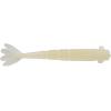 imageBerkley PowerBait Saltwater Bonga Shrimp Fishing Soft Bait Irresistible Scent and Flavor Realistic Shrimp Profile and Action Perfect for Redfish Trout Snook and MoreGlow