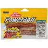 imageBerkley PowerBait Saltwater Bonga Shrimp Fishing Soft Bait Irresistible Scent and Flavor Realistic Shrimp Profile and Action Perfect for Redfish Trout Snook and MoreNew Penny