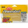 imageBerkley PowerBait Saltwater Bonga Shrimp Fishing Soft Bait Irresistible Scent and Flavor Realistic Shrimp Profile and Action Perfect for Redfish Trout Snook and MoreGlow