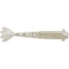 imageBerkley PowerBait Saltwater Bonga Shrimp Fishing Soft Bait Irresistible Scent and Flavor Realistic Shrimp Profile and Action Perfect for Redfish Trout Snook and MoreCold Beer