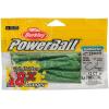 imageBerkley PowerBait Saltwater Bonga Shrimp Fishing Soft Bait Irresistible Scent and Flavor Realistic Shrimp Profile and Action Perfect for Redfish Trout Snook and MoreSwamp