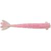 imageBerkley PowerBait Saltwater Bonga Shrimp Fishing Soft Bait Irresistible Scent and Flavor Realistic Shrimp Profile and Action Perfect for Redfish Trout Snook and MorePink Flash