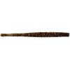 imageBerkley PowerBait Saltwater Bonga Stick Fishing Soft Bait Irresistible Scent and Flavor Ideal for Bass Redfish Trout and MoreDark Night